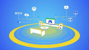 Axia - Fibre Internet in Your Home