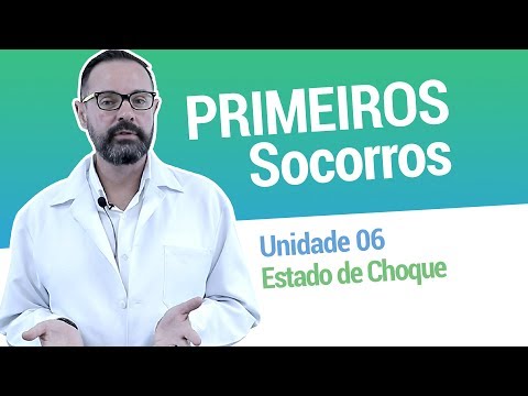 Unidade 6: Estado de Choque
