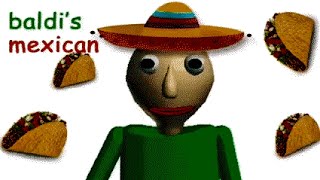 Secret Stream for Baldi Only...