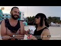 Playa Del Carmen Pamela Chup En Cancún 2020