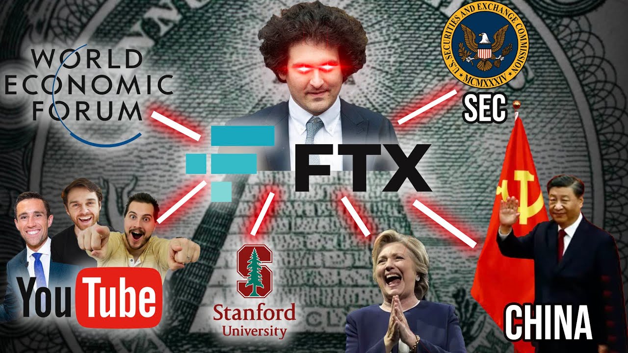 The REAL Story of FTX... - YouTube