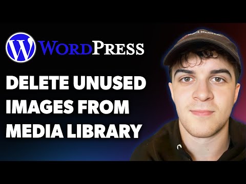 How to Delete Unused Images From Wordpress Media Library (Full 2025 Guide)