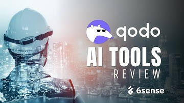Qodo AI Review 2025: Smarter Code Testing, Review & Generation