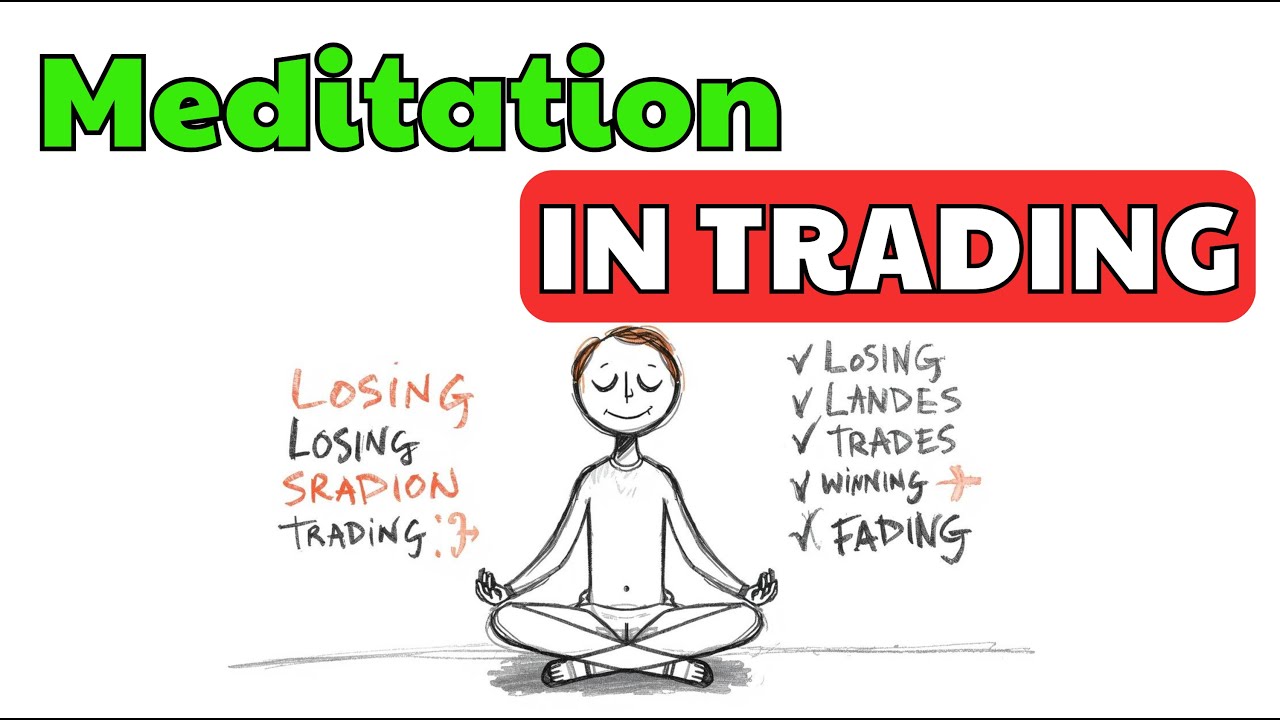 Why the BEST TRADERS Train Their Mind More Than Their Strategy