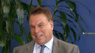 Jeff Greene says he's confident he can win governor's race Net Worth