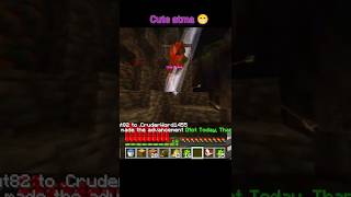 Minecraft Funny moments 😂 Public SMP Video 🔴 #minecraft #funnyclips #shorts