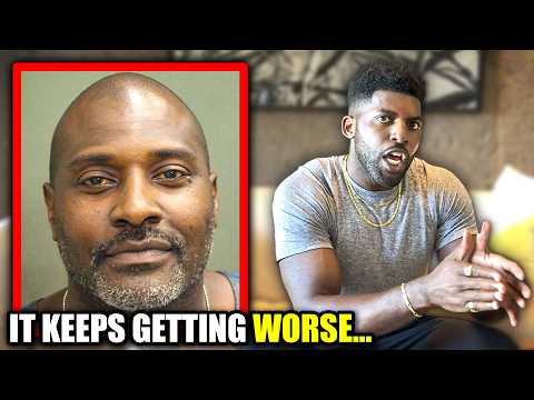 New Marcellus Wiley Allegations Spark WILD Reply from Emmanuel Acho