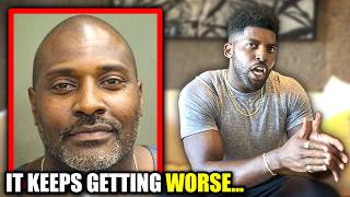 New Marcellus Wiley Allegations Spark WILD Reply from Emmanuel Acho