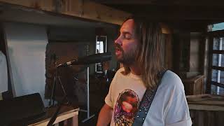 Tame Impala  InnerSpeaker (Live From Wave House)