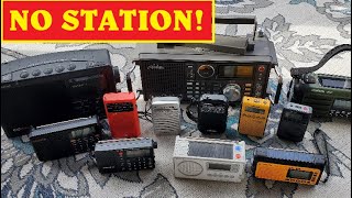 How To Fix Any Hd Digital Radio That Cant Scan Find Fm Radio Station