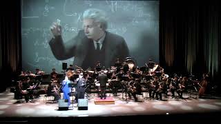 Baba Yetu(Lord's Prayer) from "Civilization IV" / Korea Wind Philharmony