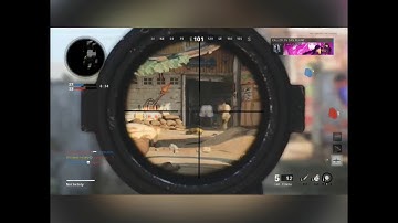 I’m the best 10 year old sniper on call of duty Cold War