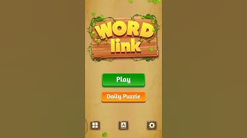 Word Link Level 170 Chapter 34 Android Gameplay