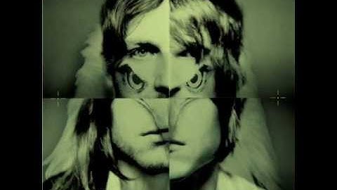 Kings Of Leon - Closer (lyrics)