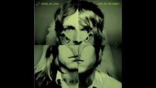 Kings Of Leon - Closer Lyrics