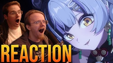 Dialyn Character Teaser - "Paradise of Absolute Truth" | Zenless Zone Zero Reaction