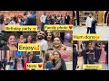  nona birt.ay partyksa lga mera looknitesh or mere jodikhub enjoy kiyaitna sara dance 