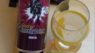 cocktail video