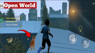 Best Story Survival Open World Game 🤩 screenshot 3