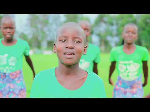 BABA NIONGOZE   PEFA NYANKONGO SUNDAY SCHOOL EBENEZER CHOIR GOSPEL MUSIC VIDEO