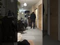 ウエストランド優勝で号泣する三四郎小宮さん(撮影:スーパー3助)#shorts