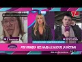 🔥 REVELACIÓN EXCLUSIVA | Pitty la Numeróloga y su vínculo con la víctima del femicidio en Devoto
