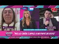 🔥 REVELACIÓN EXCLUSIVA | Pitty la Numeróloga y su vínculo con la víctima del femicidio en Devoto