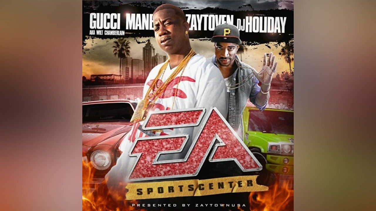 [FREE] gucci mane x zaytoven type beat 