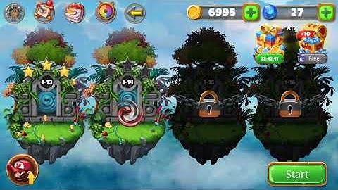 Super Jungle Jump | Part 2