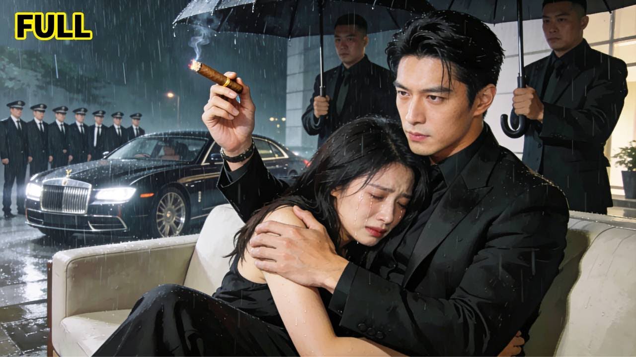 تخلّى عنها زوجها بعد ثلاث سنوات، فأنقذها زعيم المافيا وحوّلها إلى ملكة في عالمه المدلل!