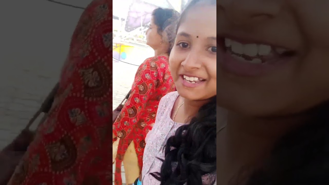 Bharat biotech family day outing at ramoji flim city 😊