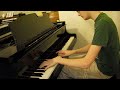 Beginning of video