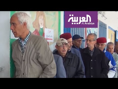 تونس حزب جديد مرتقب 