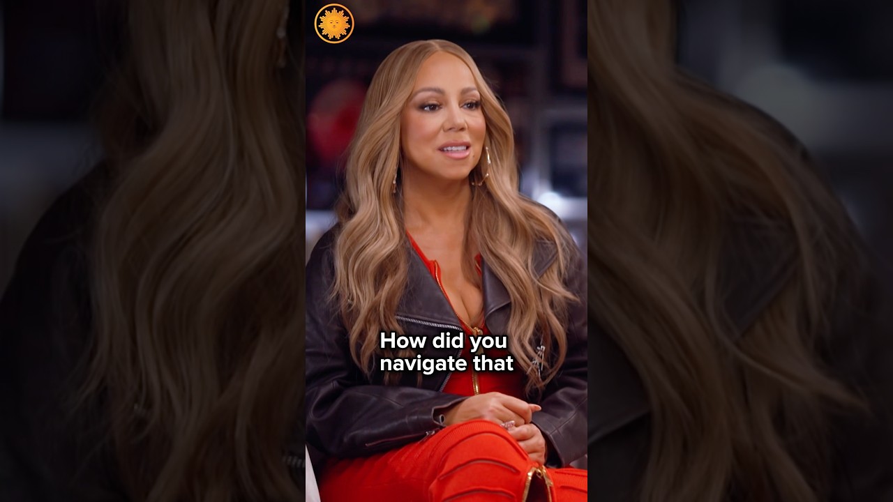🕊️ Mariah Carey Talks Losing Mother & Sister, 2025 