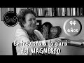 Ana María Lajusticia: Entrevista a la gurú del magnesio – ONE TO ONE