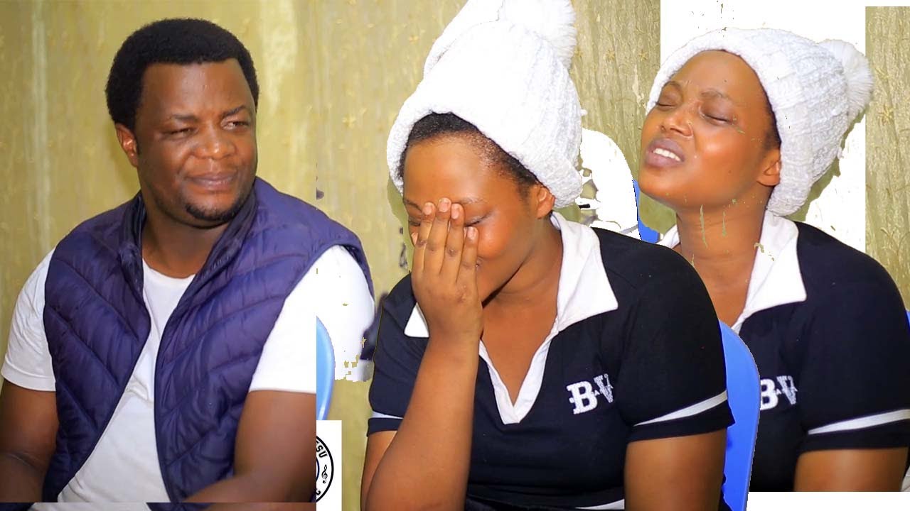 AMAKORASI YA KERA//Mimi Mireille  NA  BIKEM BARAGARUTSE//Uturinda Buri Munsi Ibitero Bya Satani