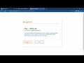 Releasing Payment tutorial