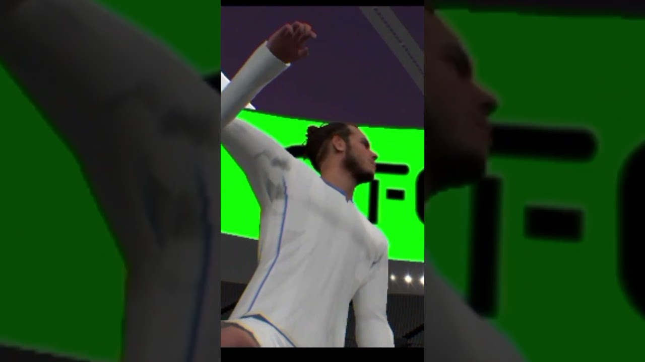 Guess Who Is It? 🤔🤔 