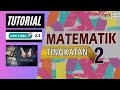 Tingkatan 2 Bab 2 Pemfaktoran dan Pecahan Algebra (tutorial jom cuba 2.1)