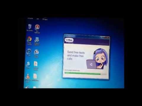 So installieren Sie Viber auf Windows-PC mit oder ohne Smartphone