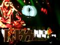 Kiss : I Love It Loud (Live At Graspop Metal Meeting 2010).