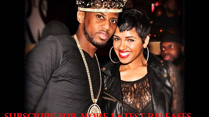 RaVaughn ft Fabolous - I'm So Fucked Up- 2013[HQ][Download Link]