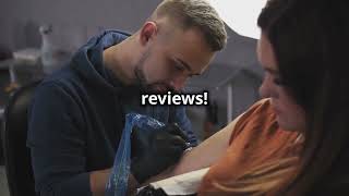 What I wish I knew before getting my first tattoo