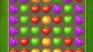 Fruit Puzzle | Game Fruit Candy | @kidsgames2000 screenshot 4
