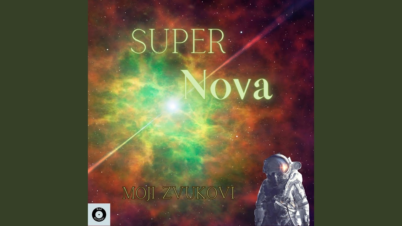 Super Nova - YouTube