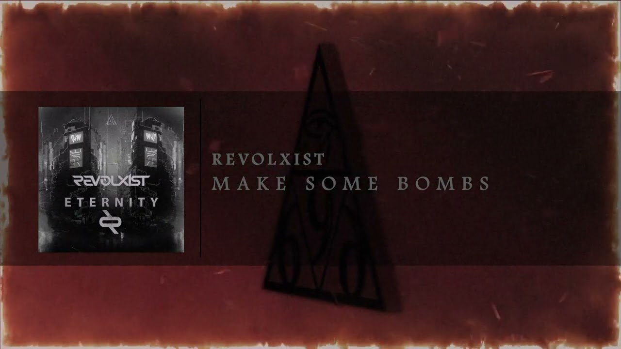 Mira Revolxist - Make Some Bombs en YouTube Mira Revolxist - Make Some Bombs en YouTube