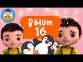 Can Çizgi Filmi - 16. Bölüm | Çocuk Gelişimi