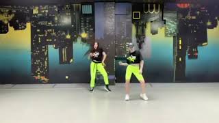 Meduza- Lose control | DANCE VIDEO