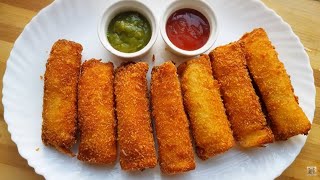 Mayo chicken Bread Roll #Ramadan Recipe by Cook like Ayesha