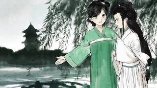 白蛇：縁起】読み聞かせ企画①「白蛇伝(上)」 - YouTube